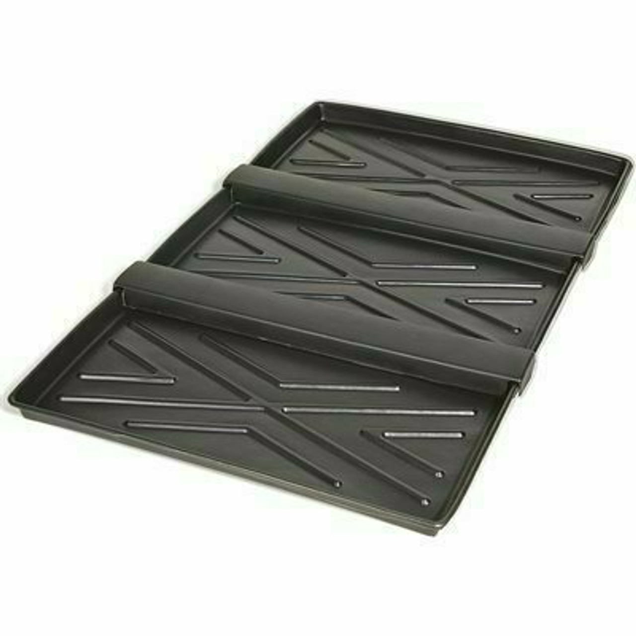 Ultratech International Rack Containment Single Tray