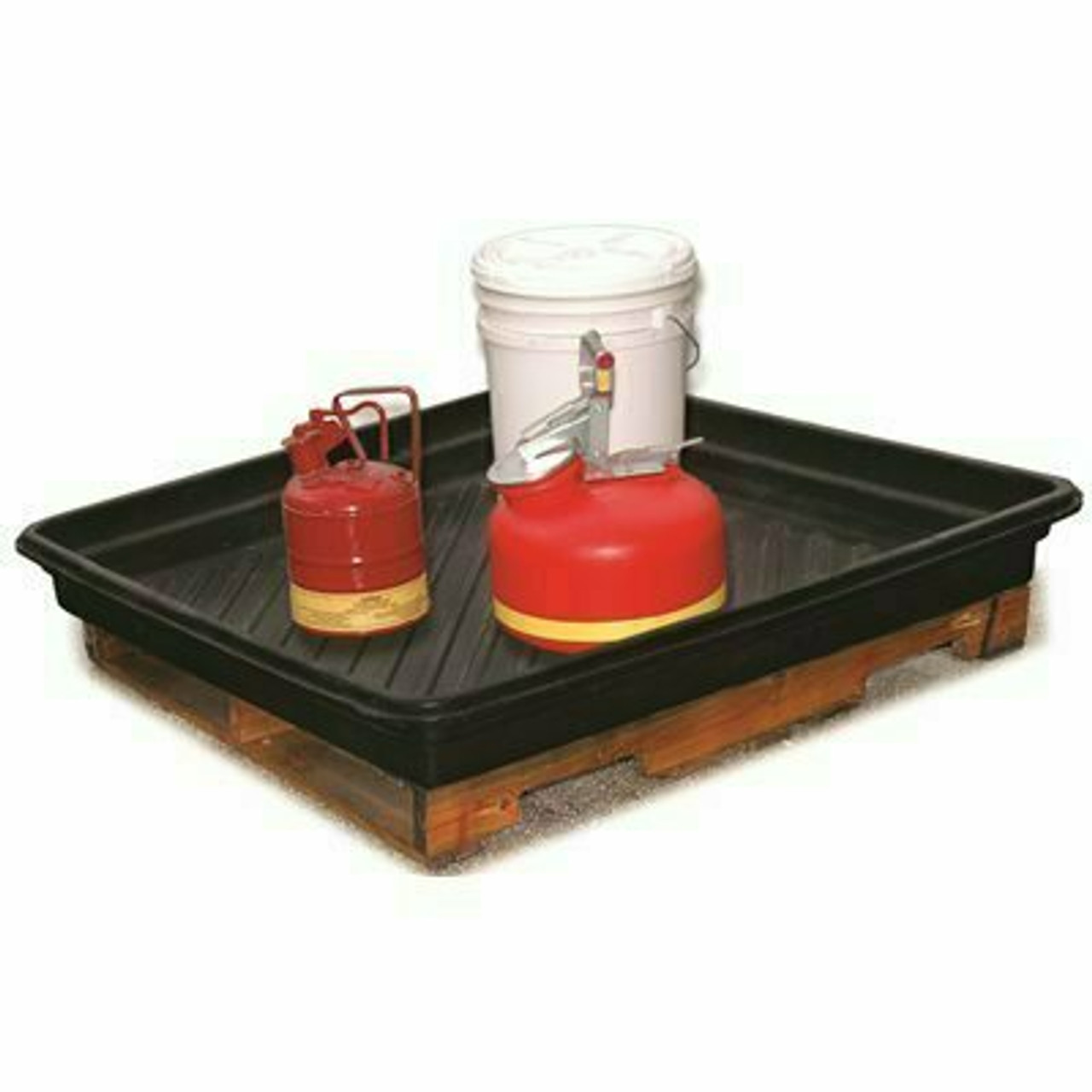 Ultratech International Utility Tray 40X48X3-1/2