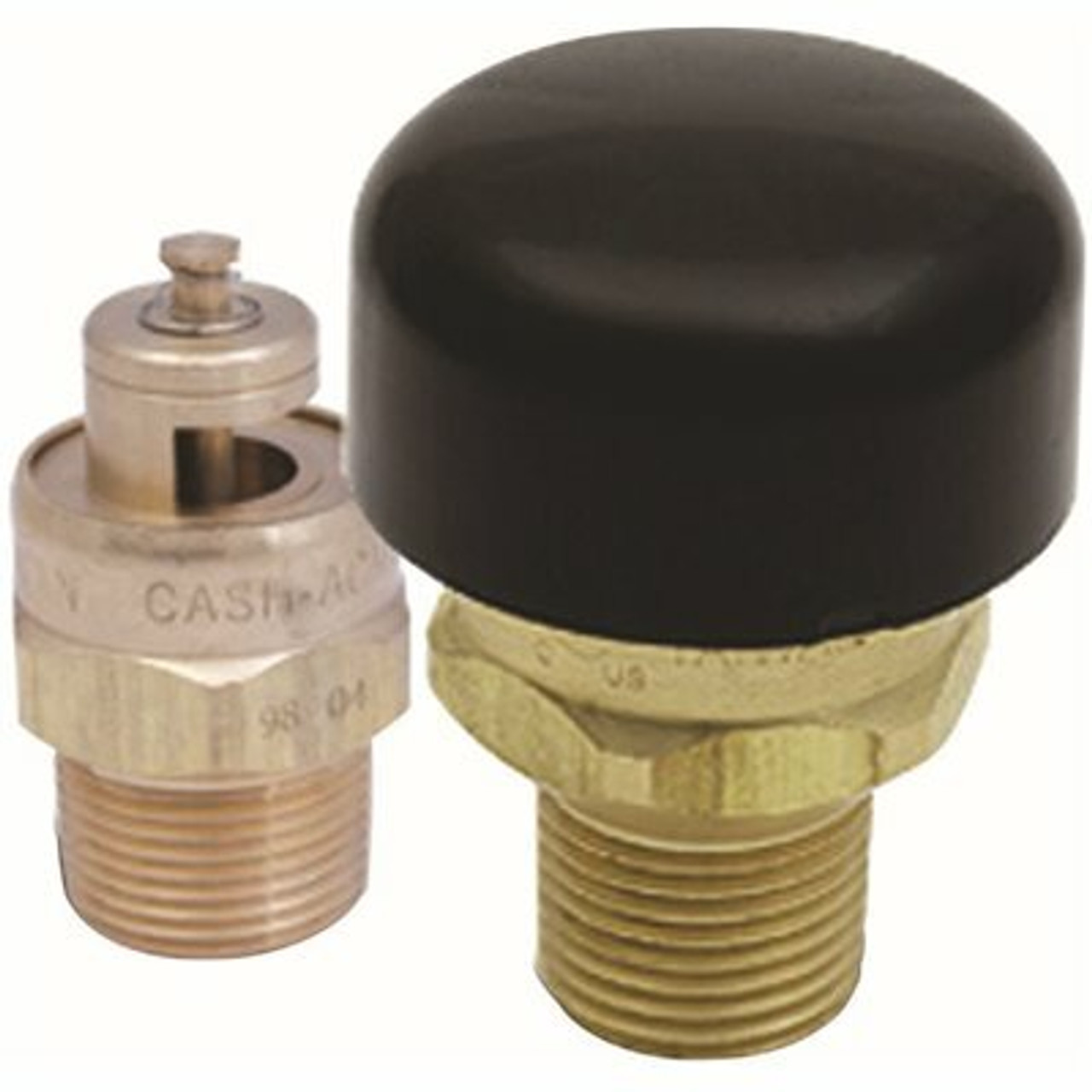 Cash Acme 3/4 In. Vacuum Relief Valve