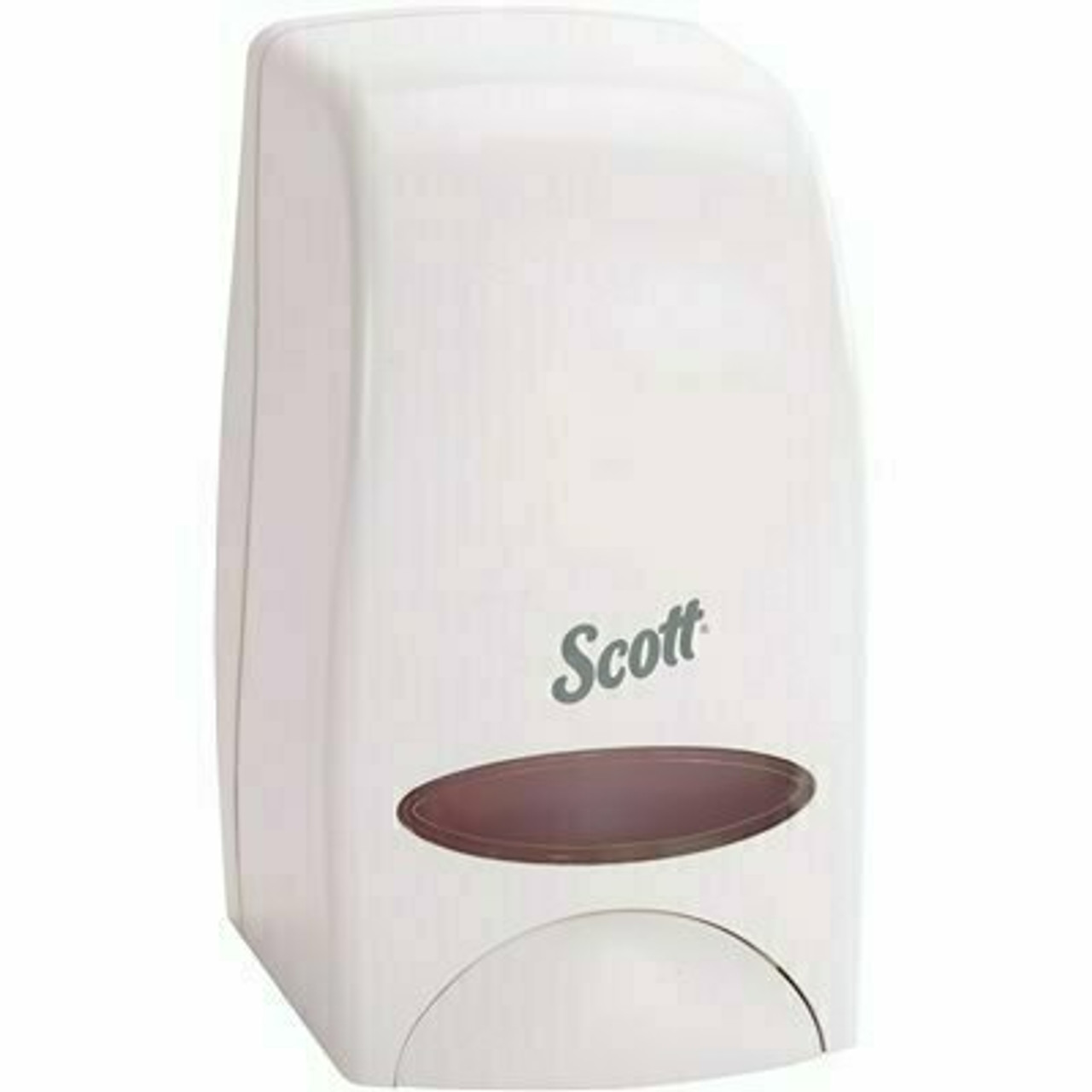 Scott Cassette Skin Care Dispenser, White, 5X8.375X5.25 In., 1,000Ml