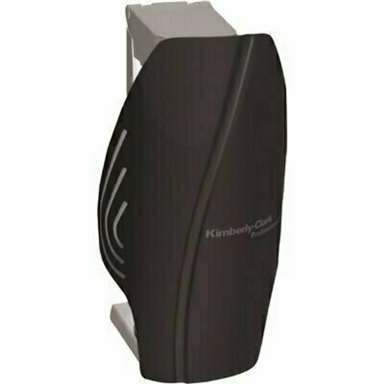 Kimberly-Clark Automatic Air Freshener Dispenser, Smoke/Black