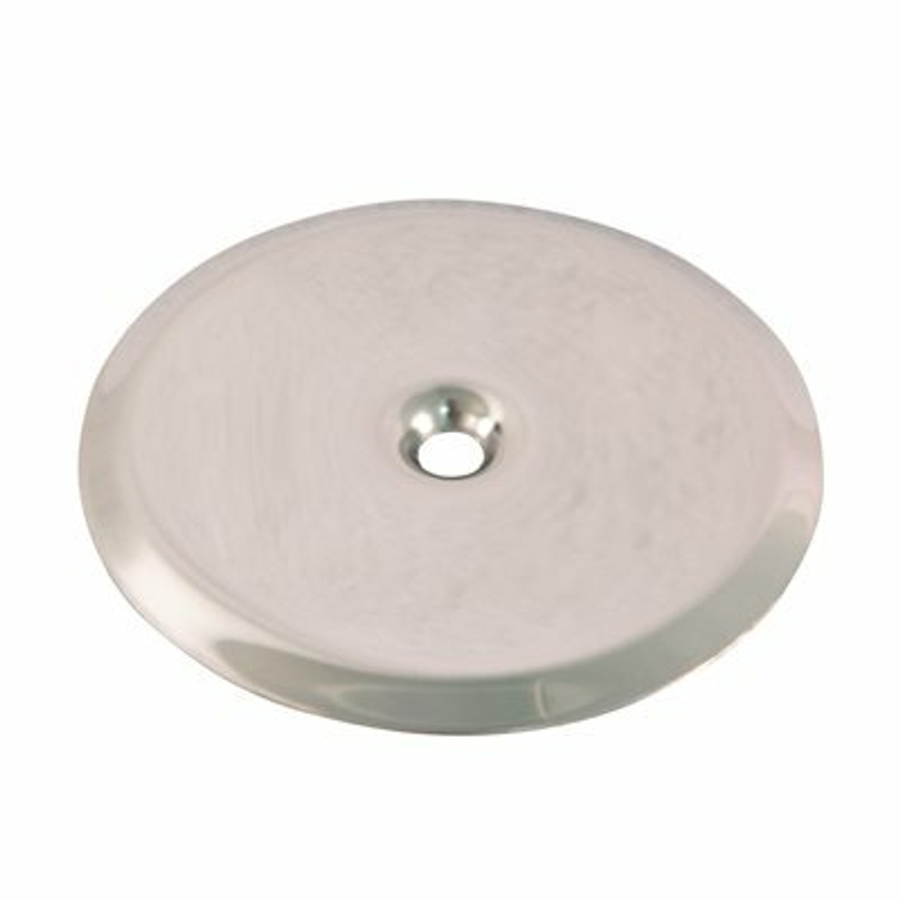 Proplus 8 In. 21 Gauge Stainless Steel Cleanout Cover