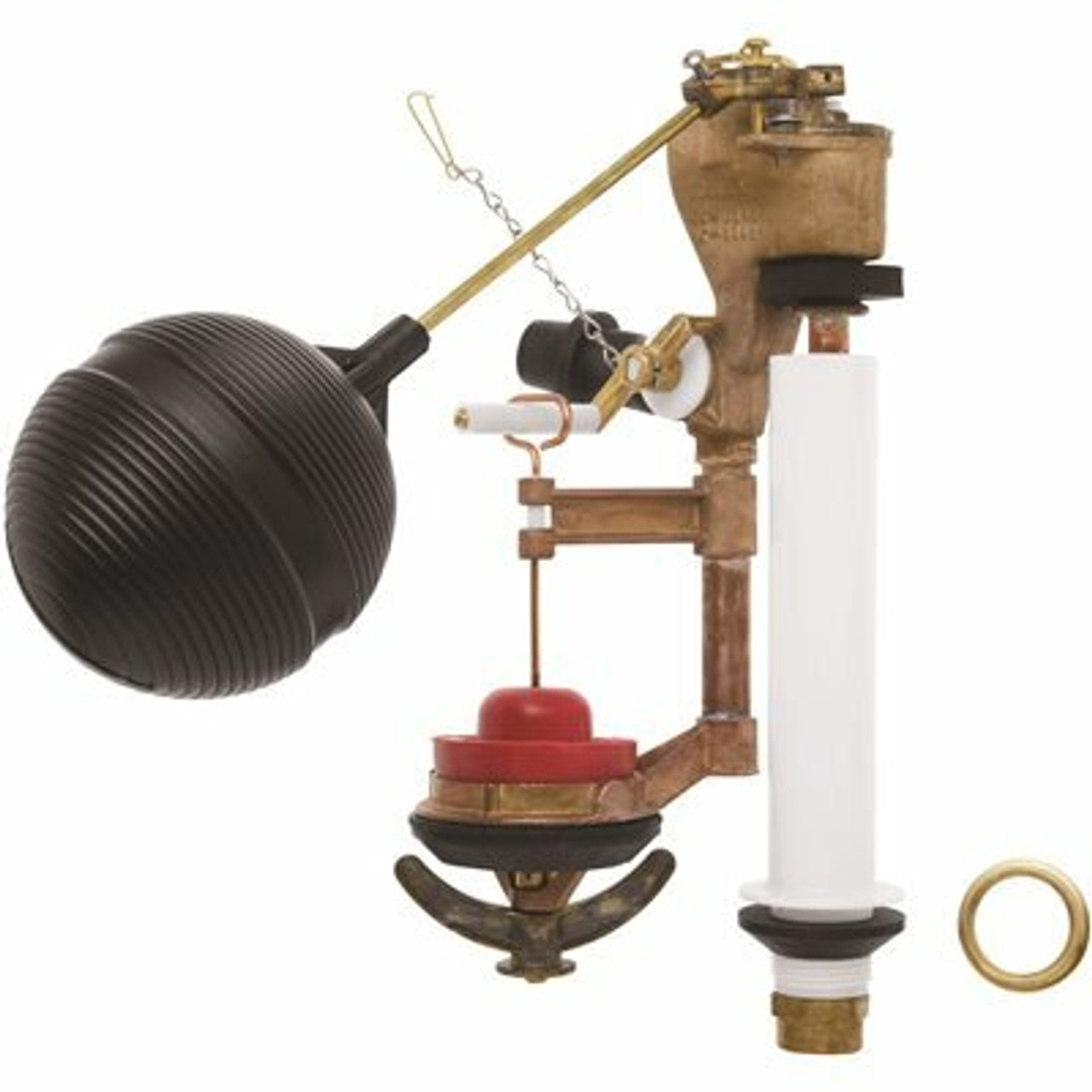 Kohler Float/Flush Valve Kit For Older 1-Piece Toilets