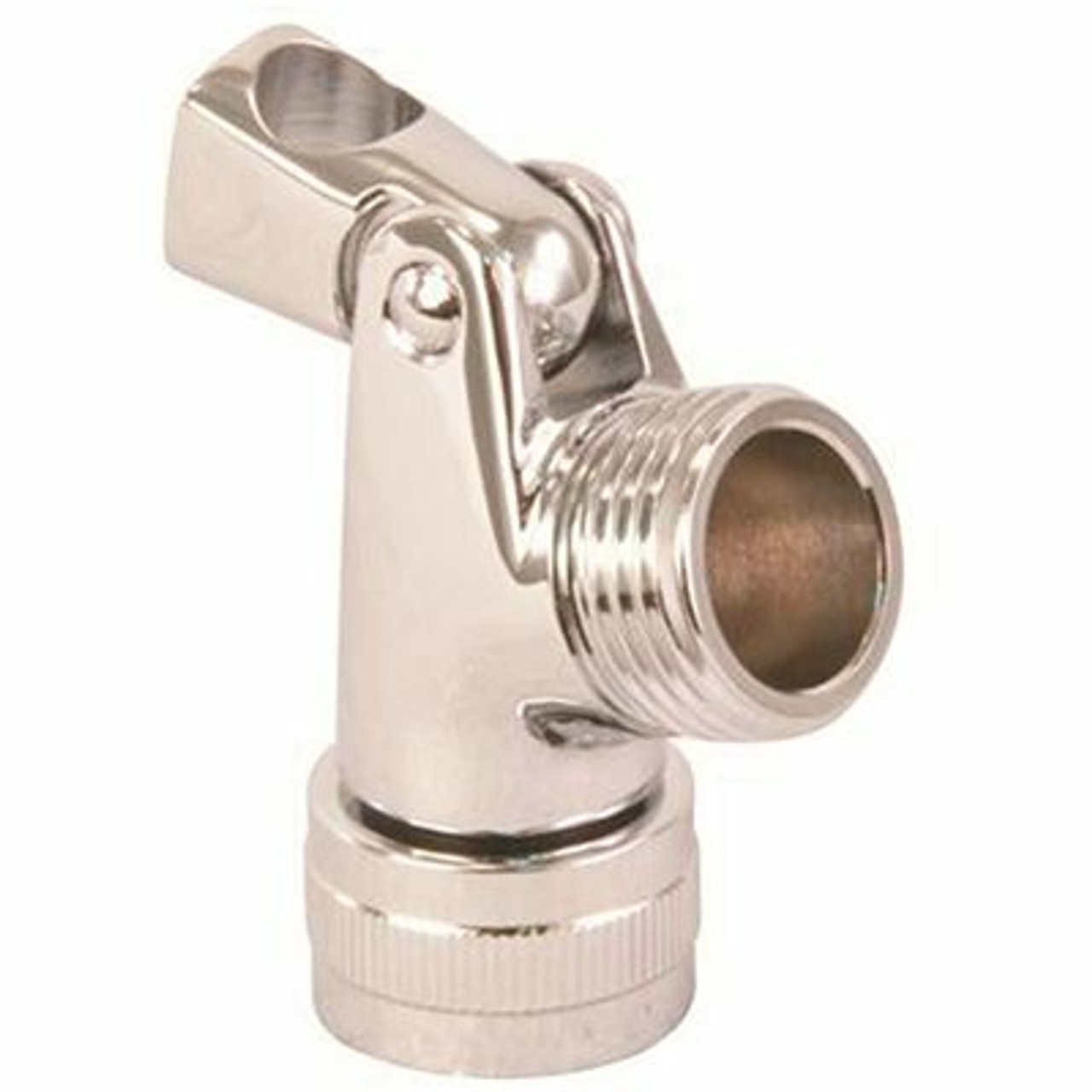Proplus Hand Held Shower Head Swivel Connector In Chrome