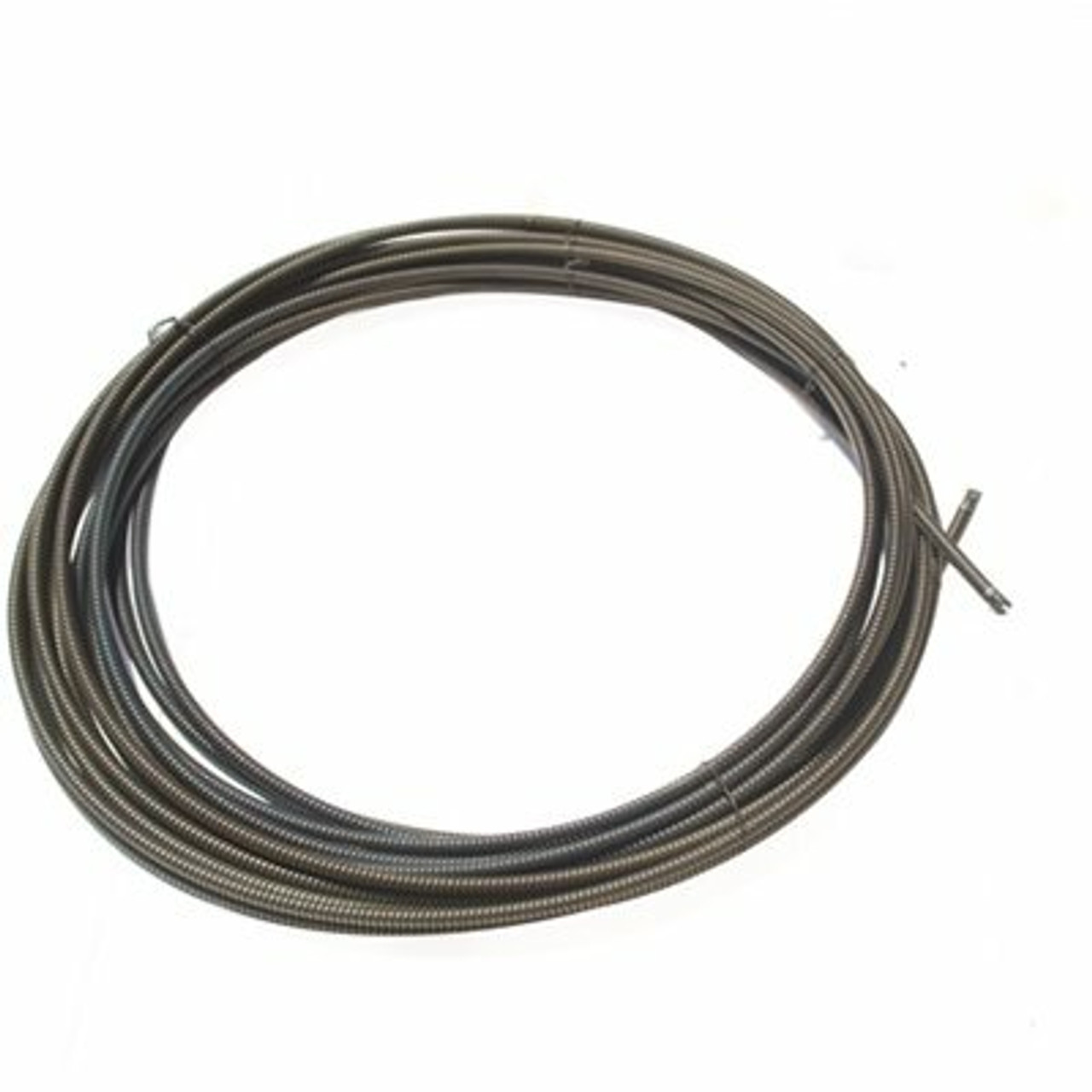 Flexicore Speedrooter Replacement Cable 3/4 In. X 100 Ft., With Male And Female Connectors