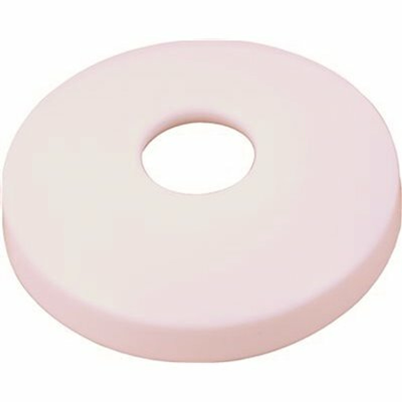 Proplus 0.75 In. X 0.56 In. Copper Escutcheon