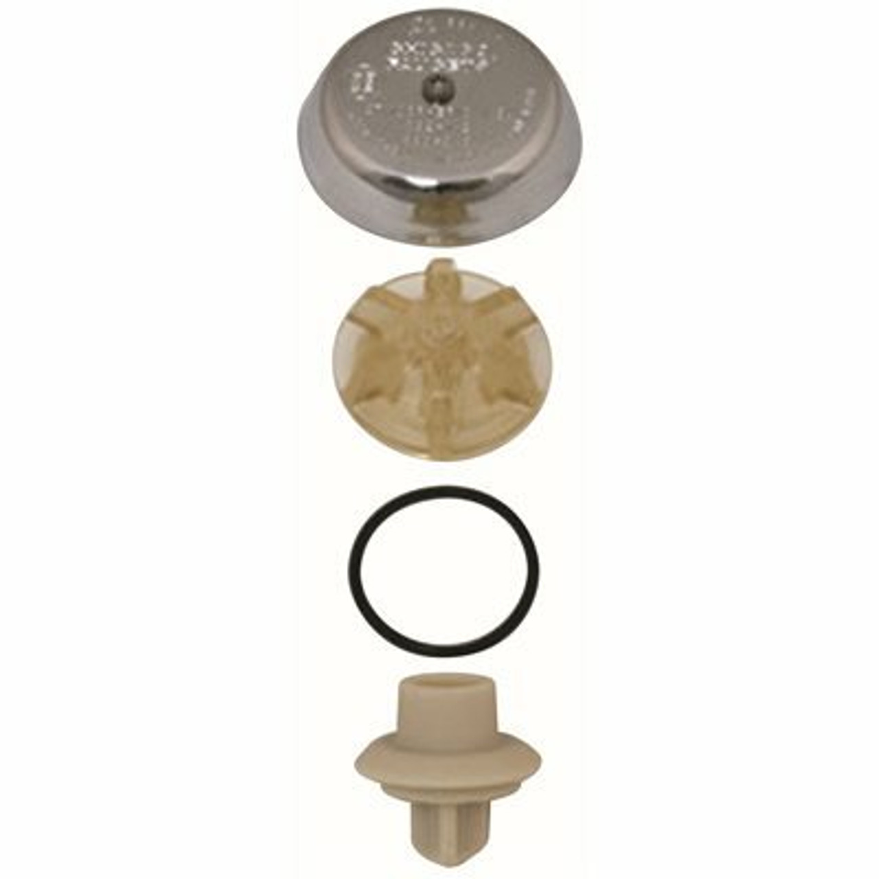 Chicago Faucets Atmospheric Vacuum Breaker Assembly Kit