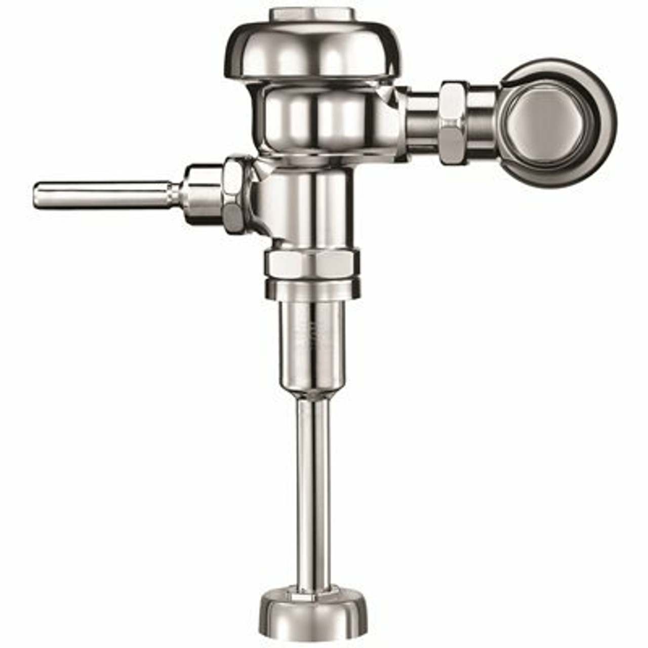 Sloan Valve Company Sloan 186 Exposed Urinal Flushometer, 0.5 Gpf