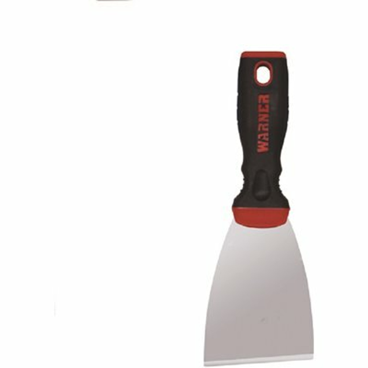 Warner Progrip 3 In. Scraper Stiff