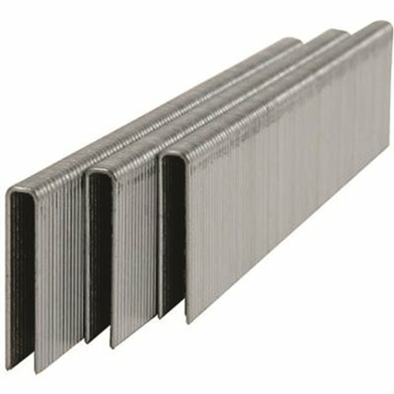 Porter-Cable 1-1/2 In. X 18-Gauge Narrow Crown Staples (5,000-Pack)