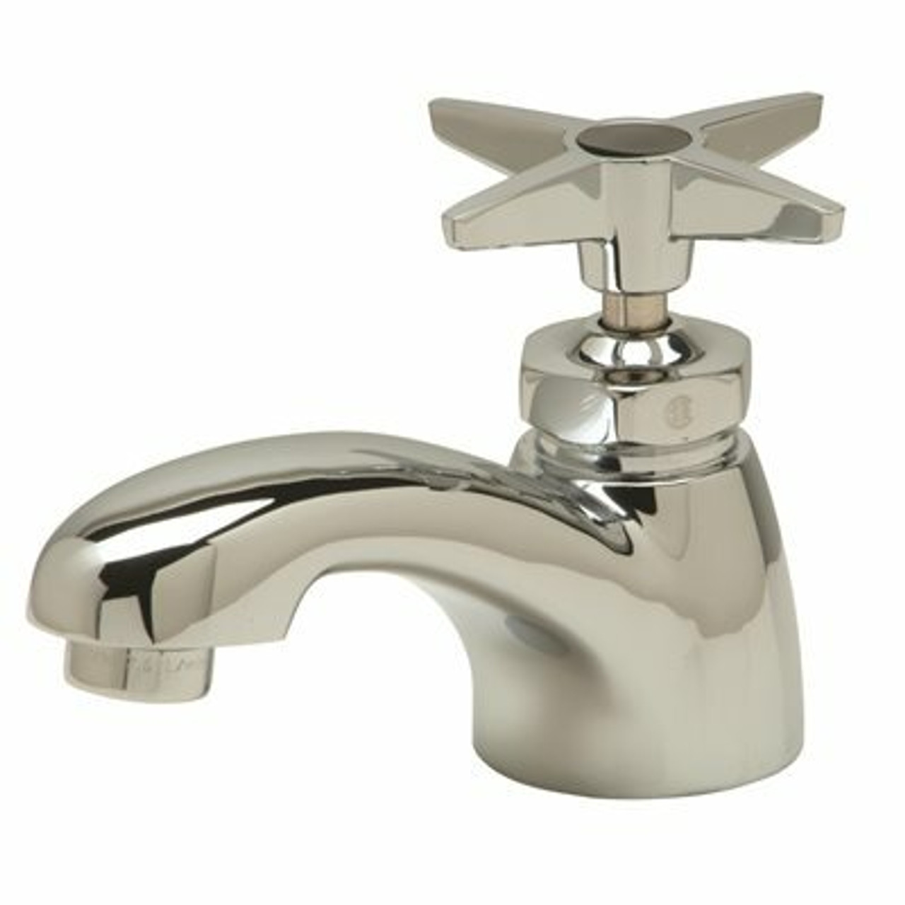 Zurn Single Hole Single-Handle Bathroom Faucet In Polished Chrome - 285880