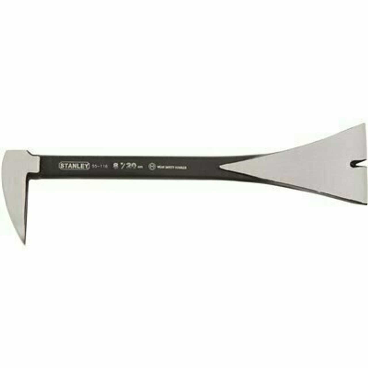 Stanley 8 In. Precision Molding Bar