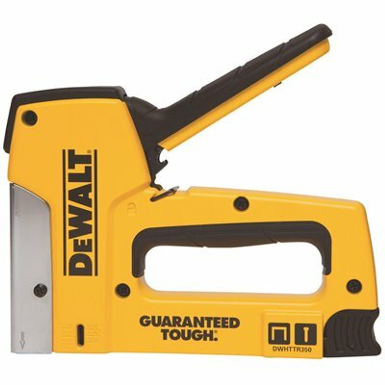 Dewalt 18-Gauge Heavy-Duty Staple/Nail Gun