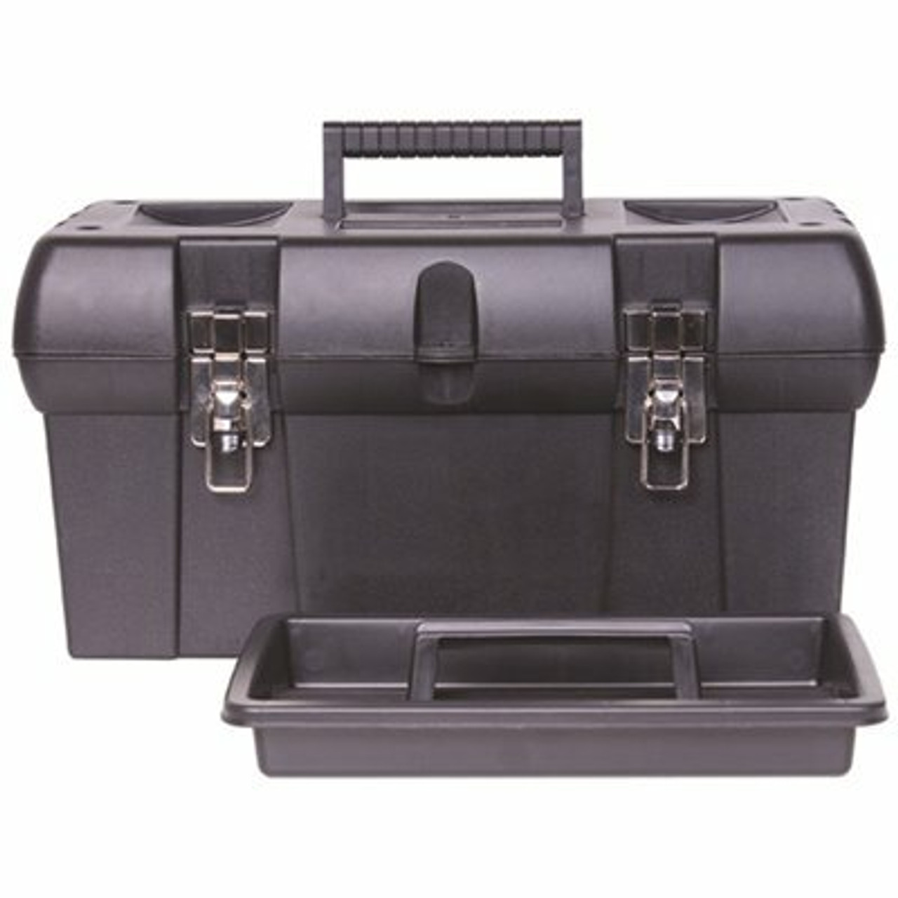 Stanley 19 In. Tool Box