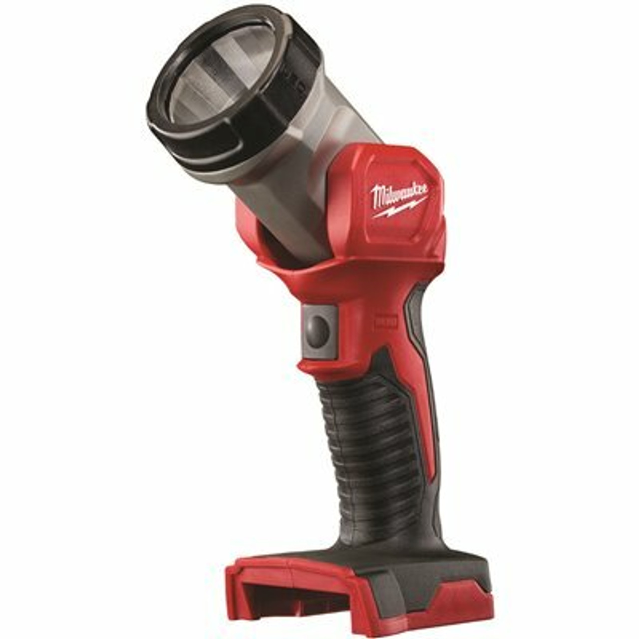 Milwaukee M18 18-Volt Lithium-Ion Cordless 100 Lumens Led Flashlight (Tool-Only)