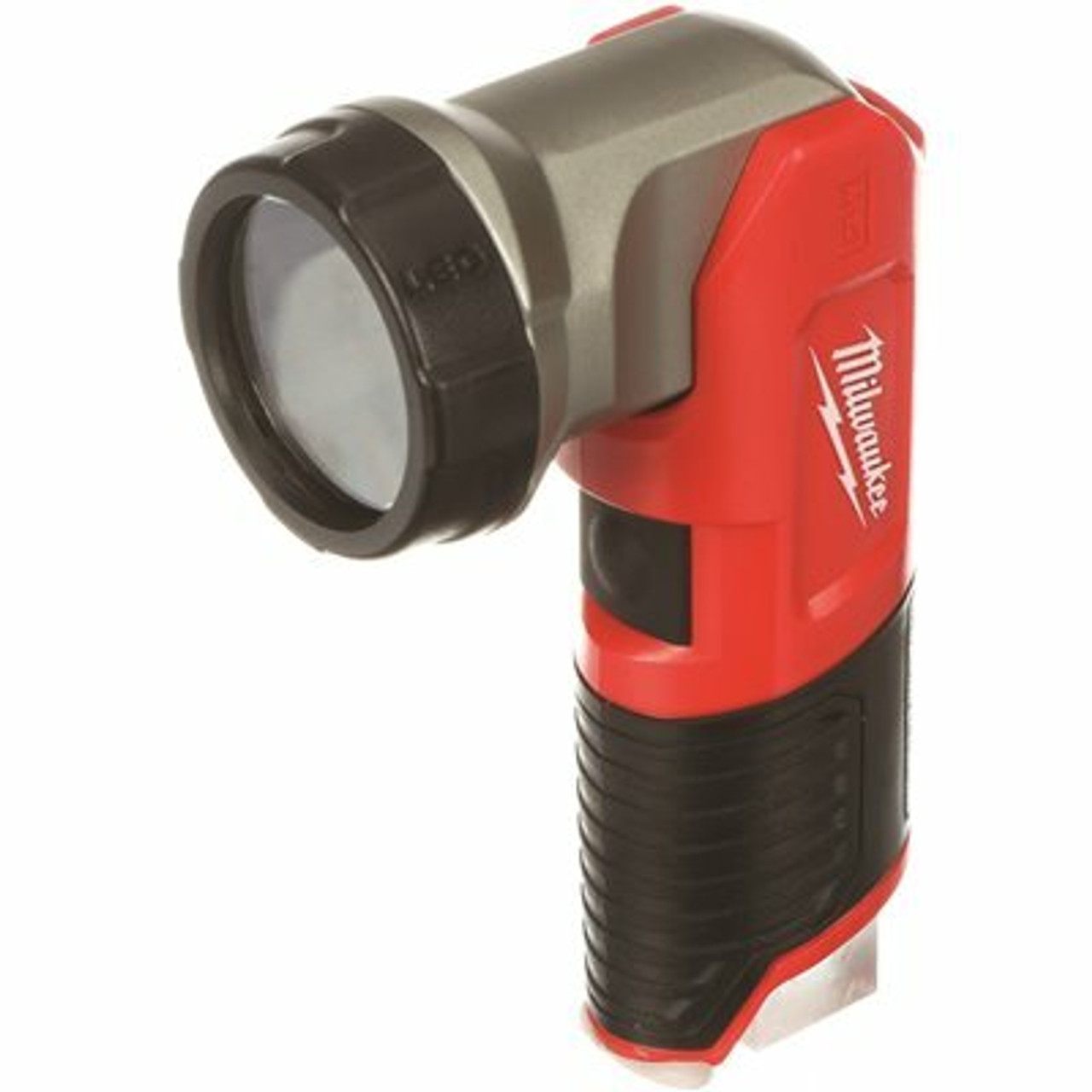 Milwaukee M12 12-Volt Lithium-Ion Cordless 100 Lumens LED Work Flashlight (Tool-Only) Milwaukee M12 12-Volt Lithium-Ion Cordless 100 Lumens LED Work Flashlight (Tool-Only)
