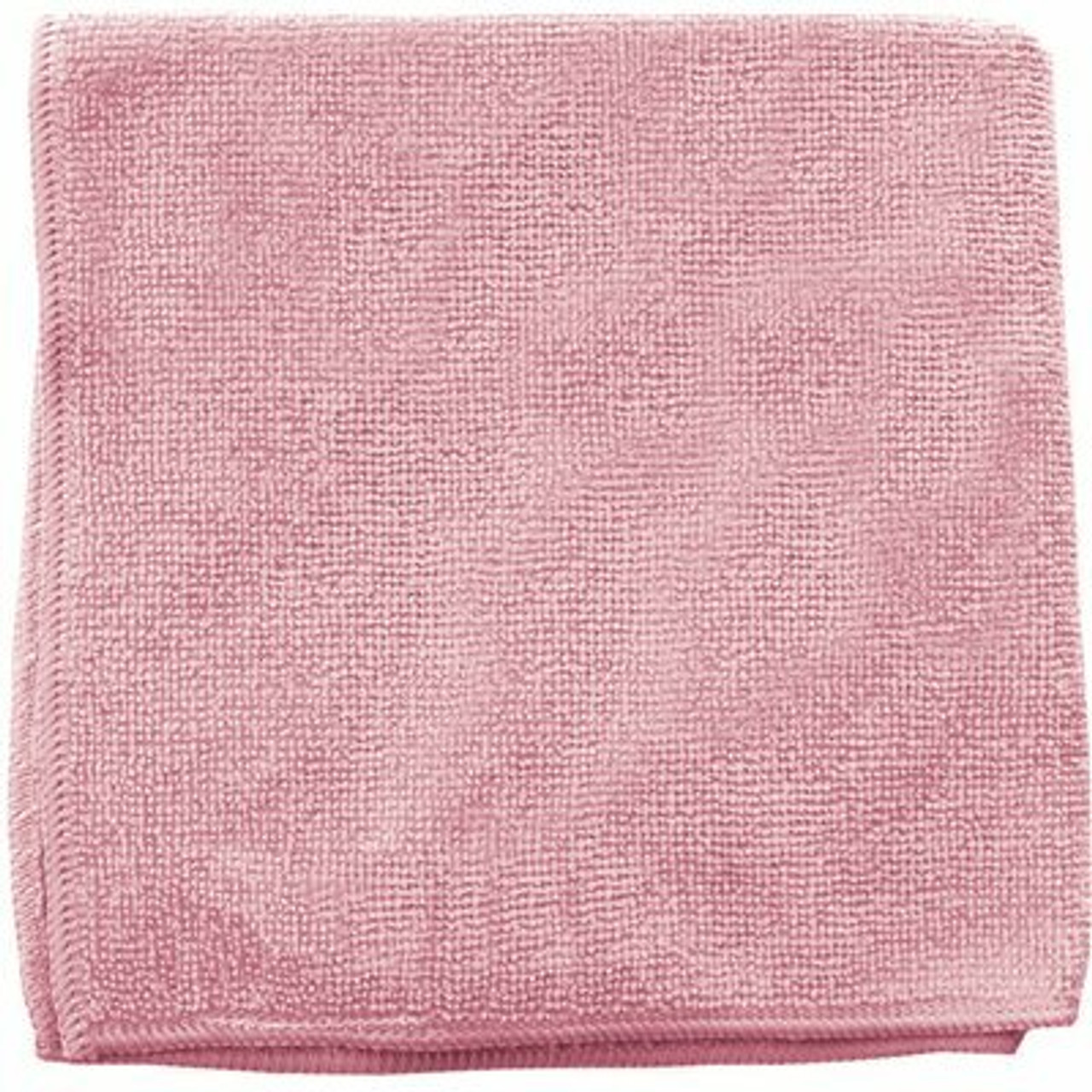 Rubbermaid Commercial Products Light Commercial 12 In. X 12 In. Microfiber Cloth (288-Pack)