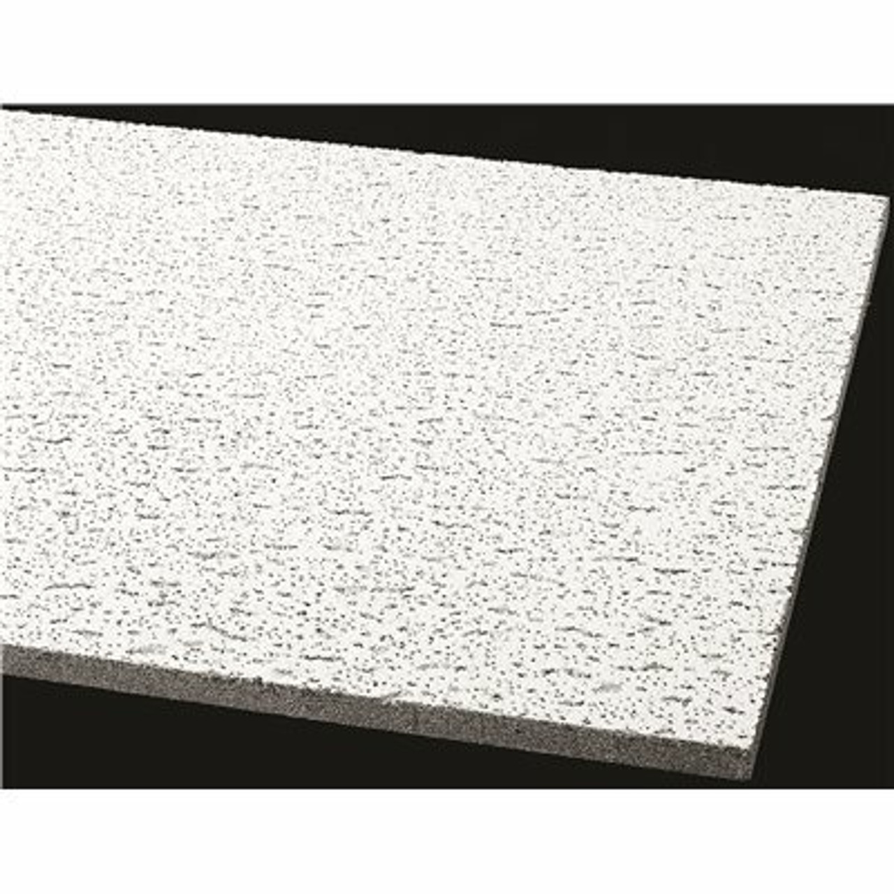 Armstrong Ceilings Fissured 2 Ft. X 4 Ft. Square Lay-In Ceiling Tile (96 Sq. Ft. / Case)
