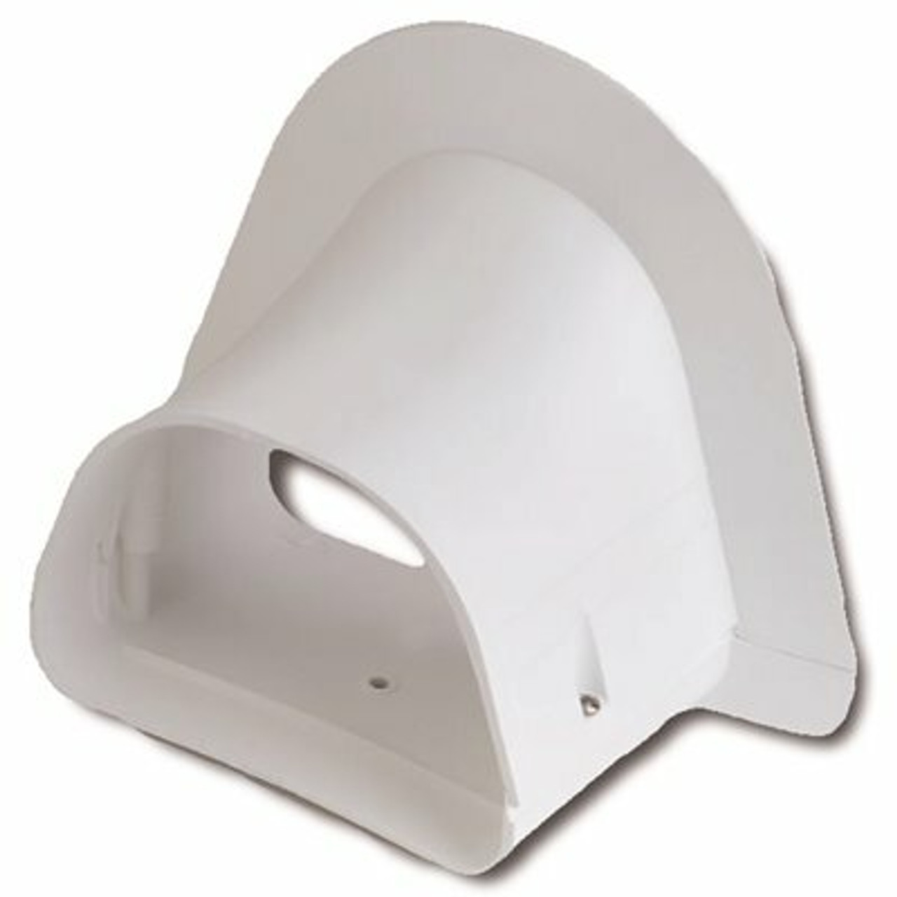 Rectorseal 4.5 In. Soffit Inlet Wh 122