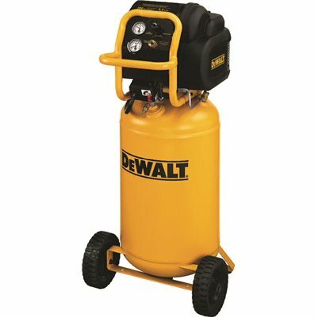 Dewalt 15 Gal. Portable Electric Air Compressor