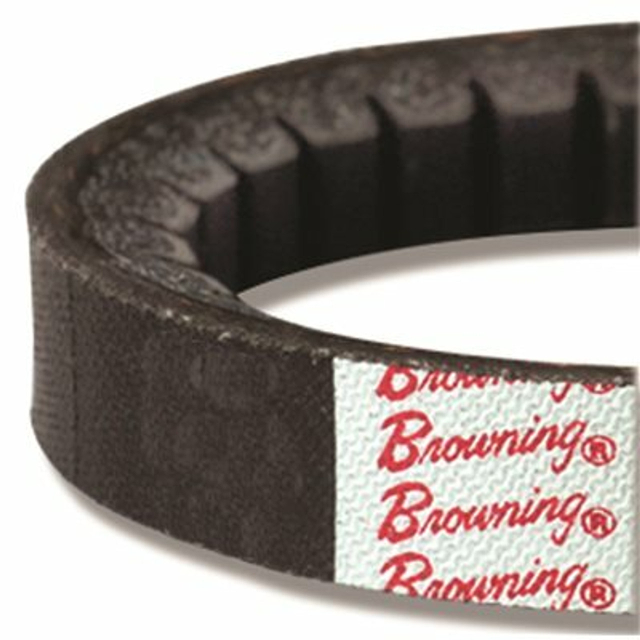 Browning Mfg. Browning V Belt, Bx54, 21/32 X 57 In.