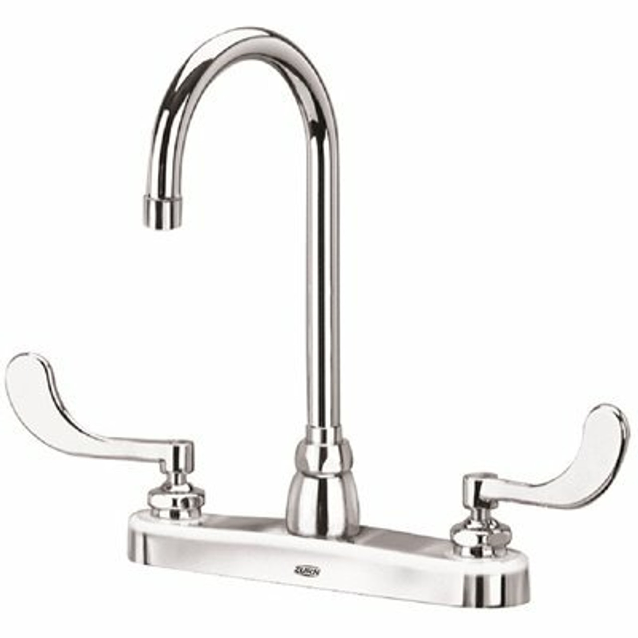 Zurn 2-Handle Kitchen Sink Faucet In Chrome