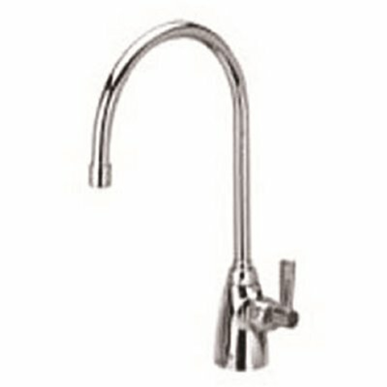 Zurn Aquaspec Single Handle Utility Faucet In Chrome - 301892