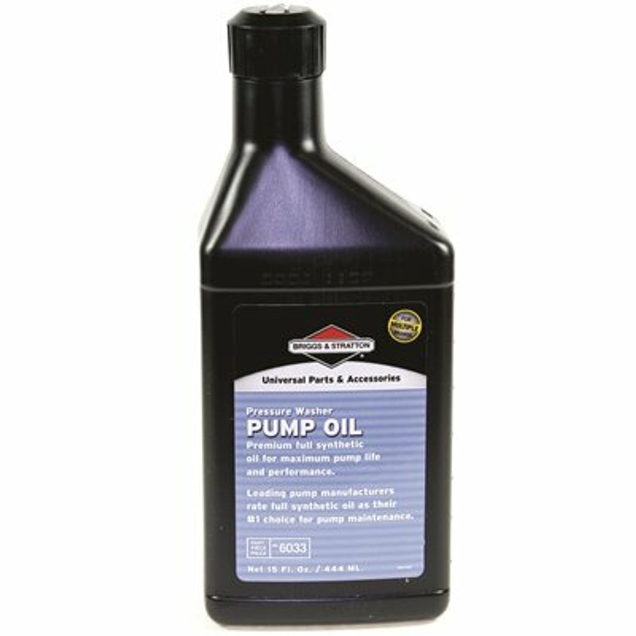 Briggs & Stratton High Endurance Pump Oil