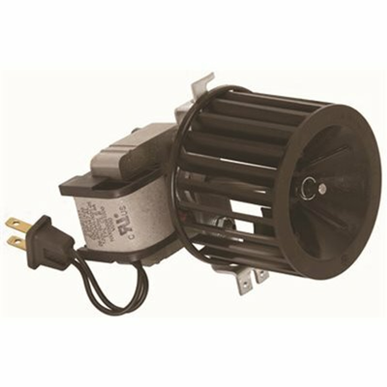 Broan-Nutone Blower Assembly Cw - Includes Motor, Blower Wheel And Mounting Bracket