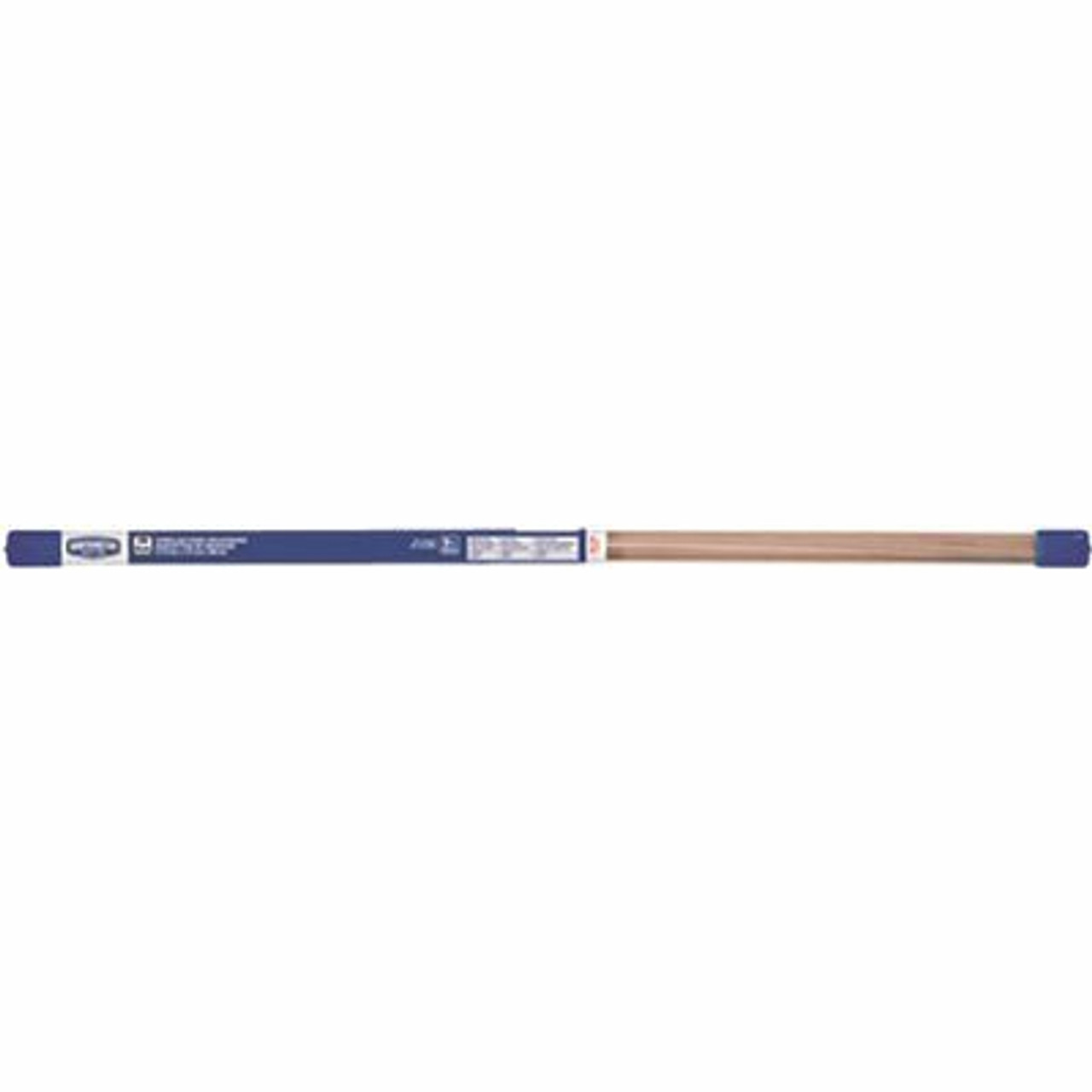 Lincoln Electric 5% Silver Flat Brazing Rods (1 Lb.-Pack)