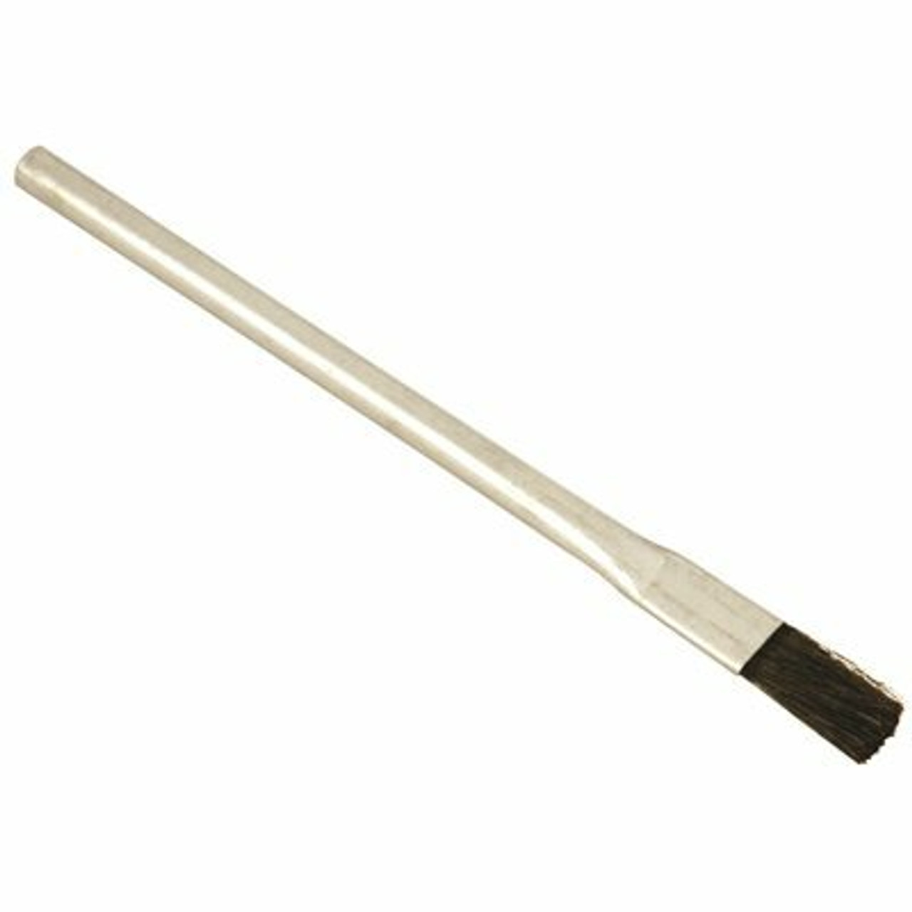 Schaefer Brush Tin Handle Acid Brush 1/2 In.