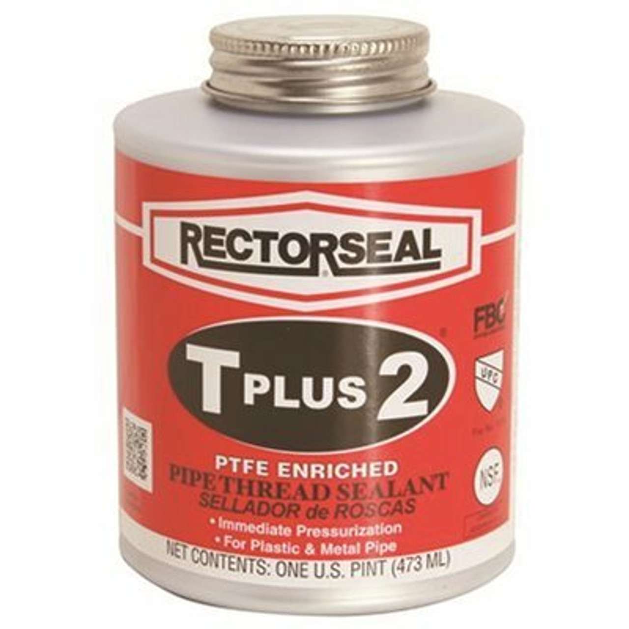 Rectorseal T Plus 2 - Pint