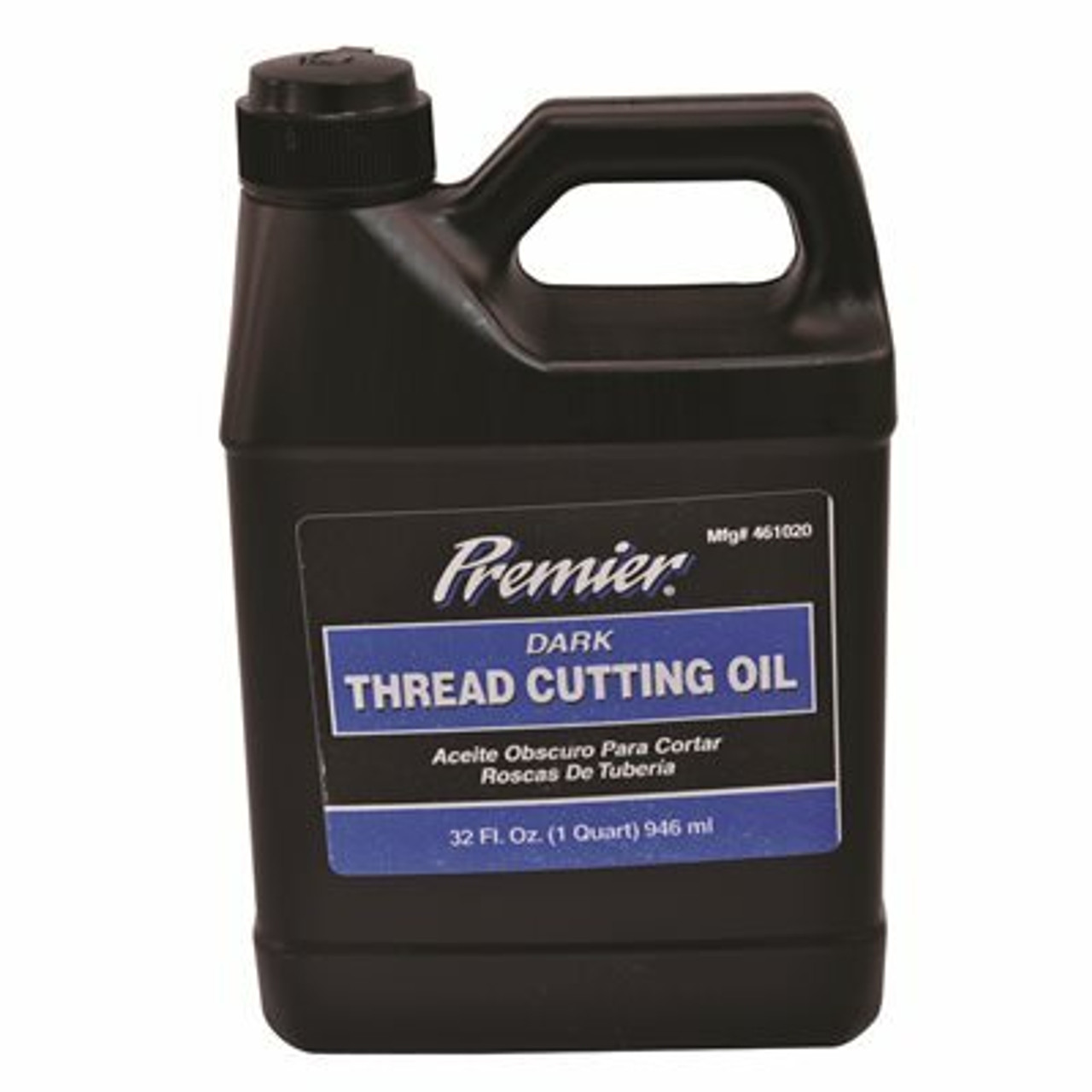 Premier Thread Cutting Oil Dark Gallon