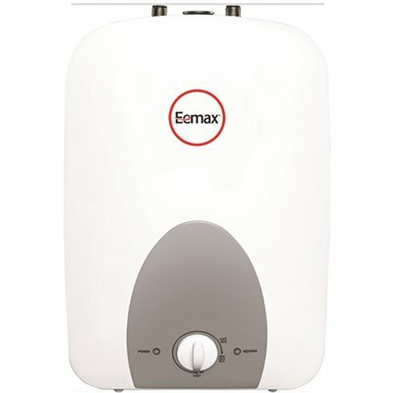 Eemax 4 Gal. Electric Mini Tank Point Of Use Water Heater