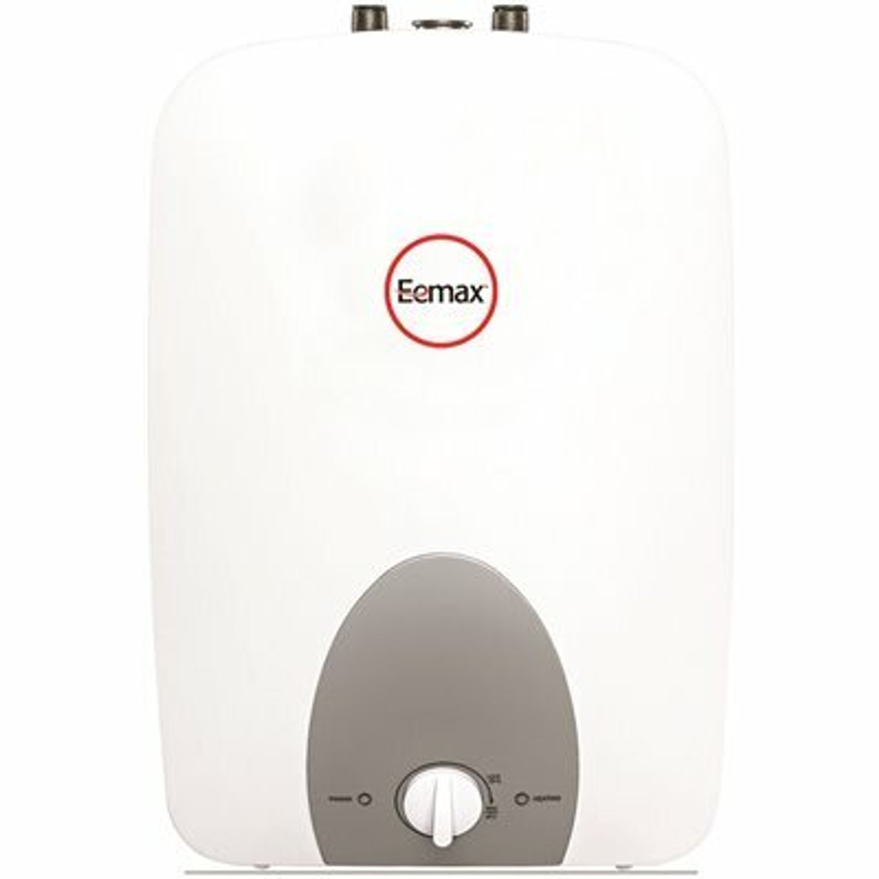 Eemax 6 Gal. Electric Mini-Tank Point Of Use Water Heater