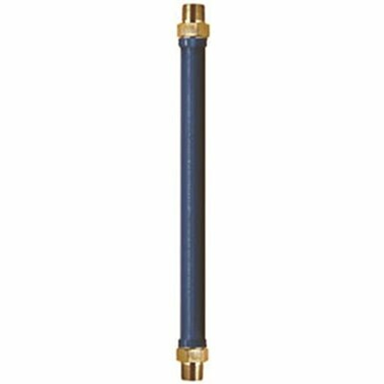 Watts Gas Connector Commercial 3/4 In. Id X 36 In. Coated Stainless Steel