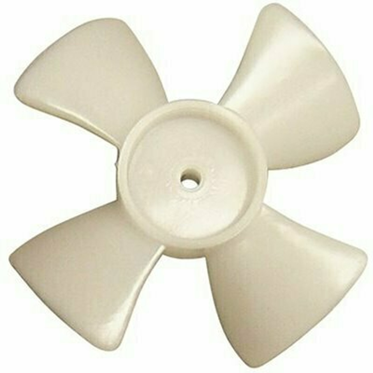 Supco Fan Blade 3-1/2 In. Plastic