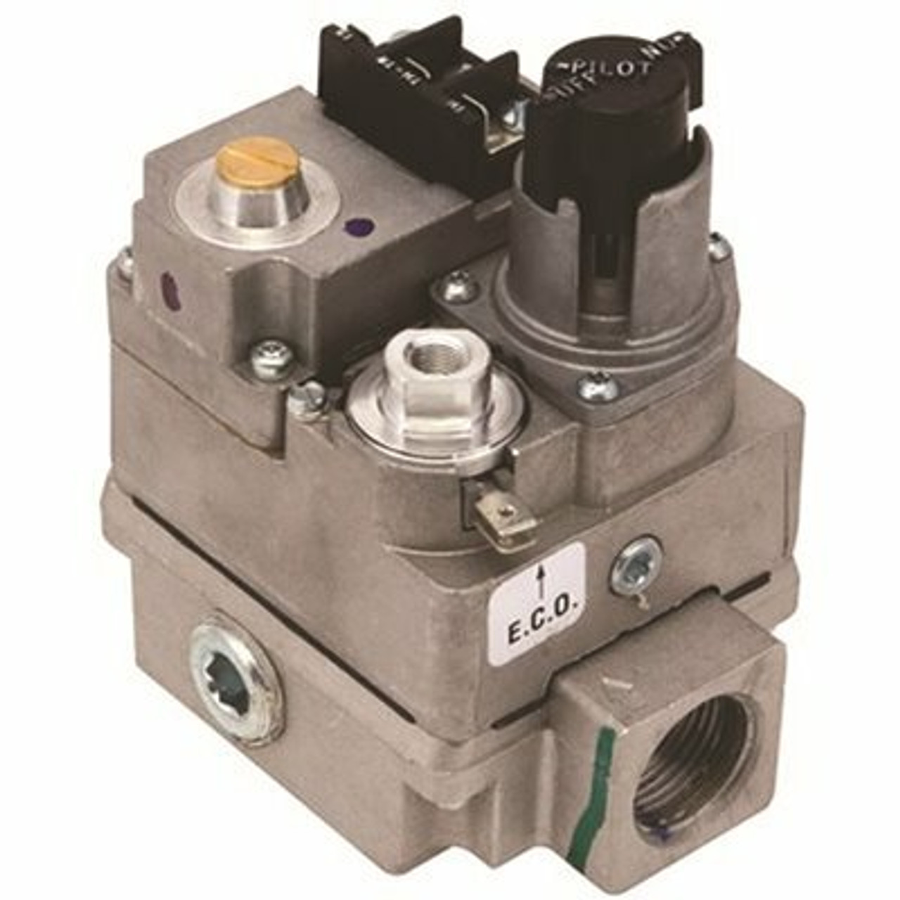 Emerson Replacement Gas Control Valve