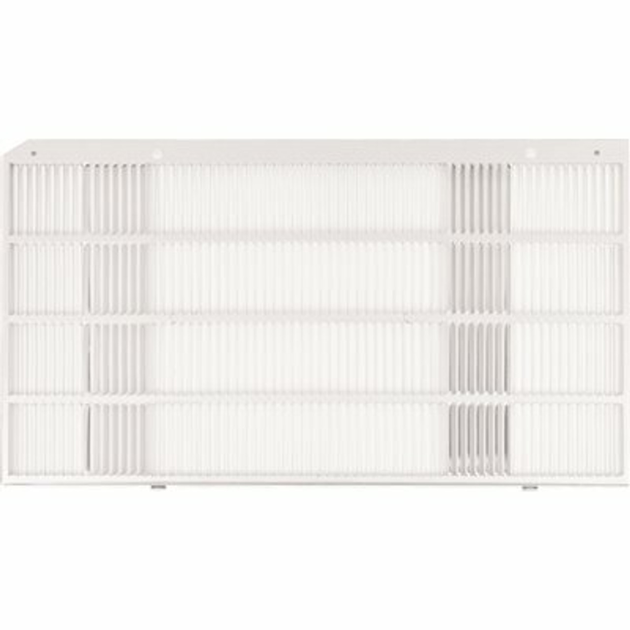 Ge Room Air Conditioner Rear Grille