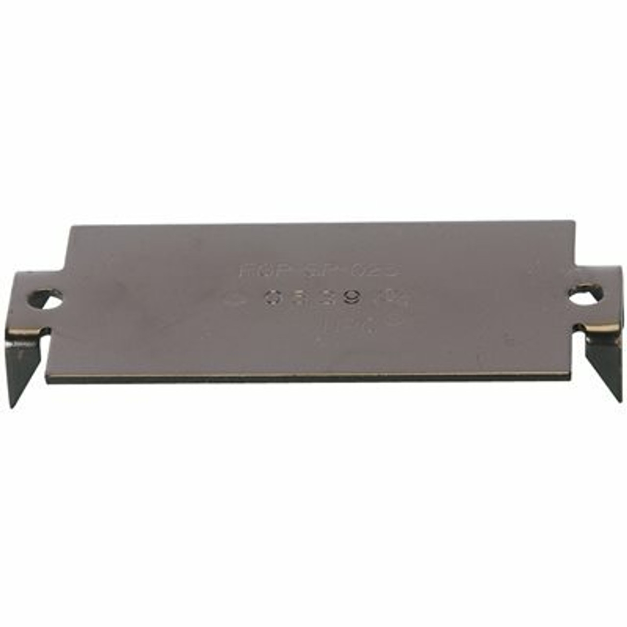 Omega Flex Striker Plate 3 In. X 2 In.*