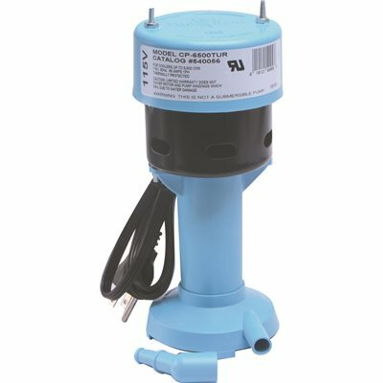 Little Giant Evaporator Cooler Pump