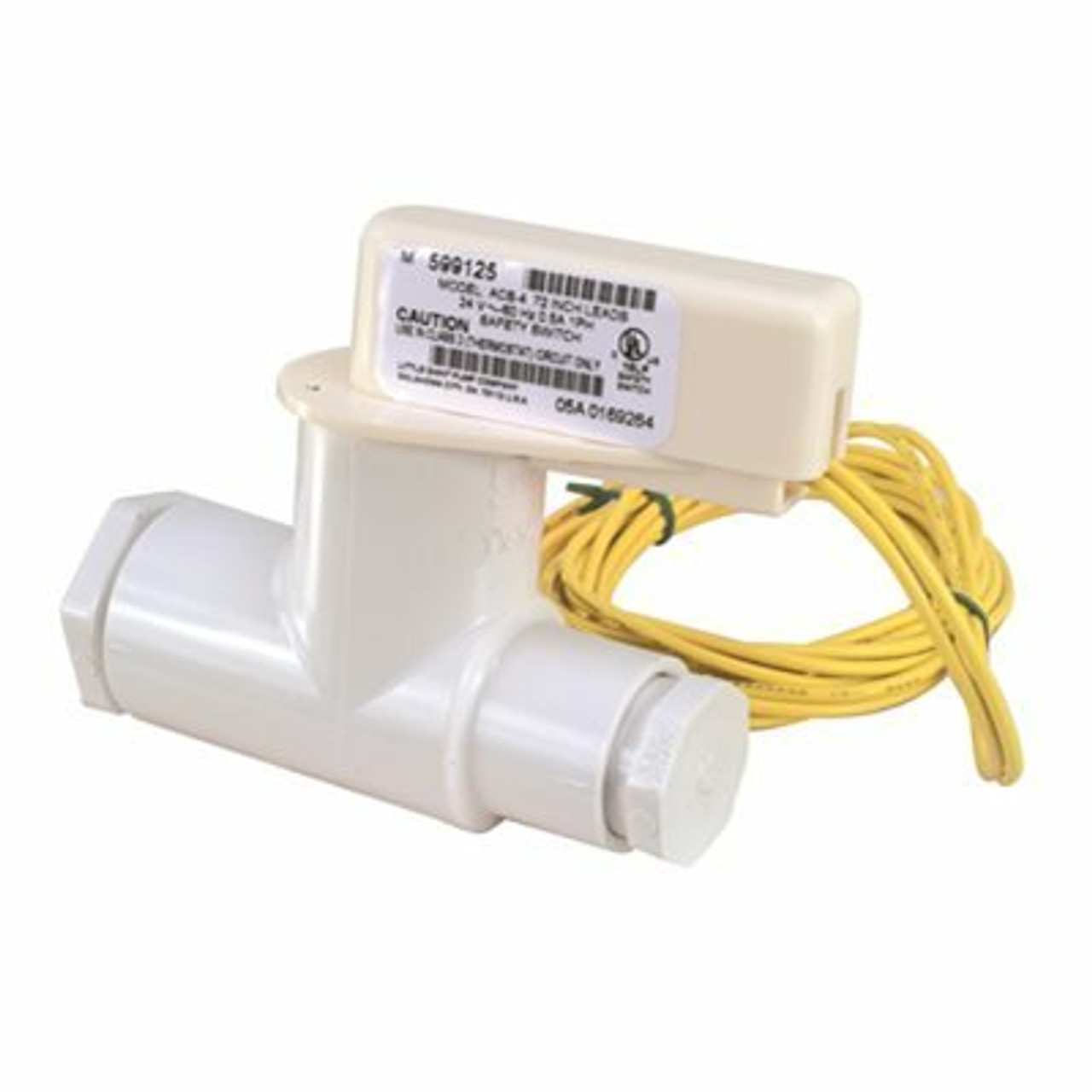Little Giant In-Line Safety Switch