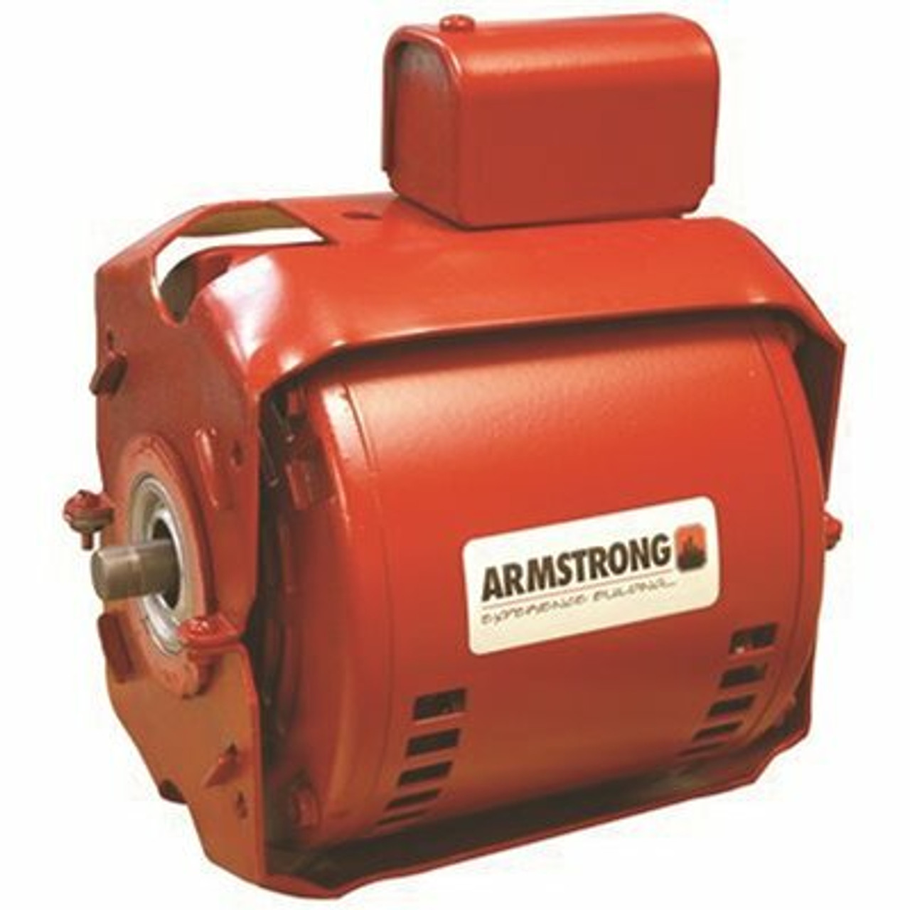 Armstrong Pumps Circulator Pump Motor 1/12 Hp S25