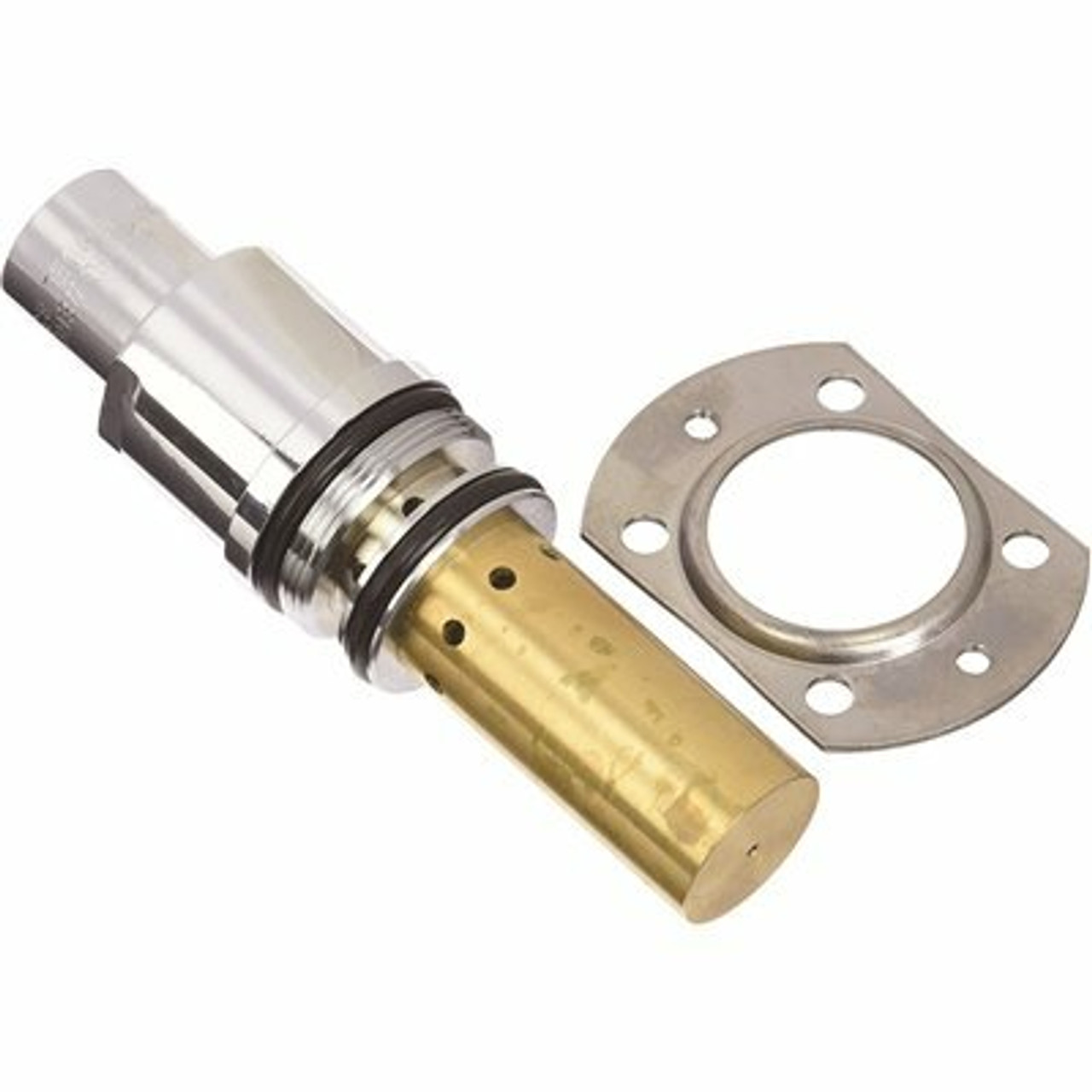 Symmons Shower-Off Metering Cartridge Replacement