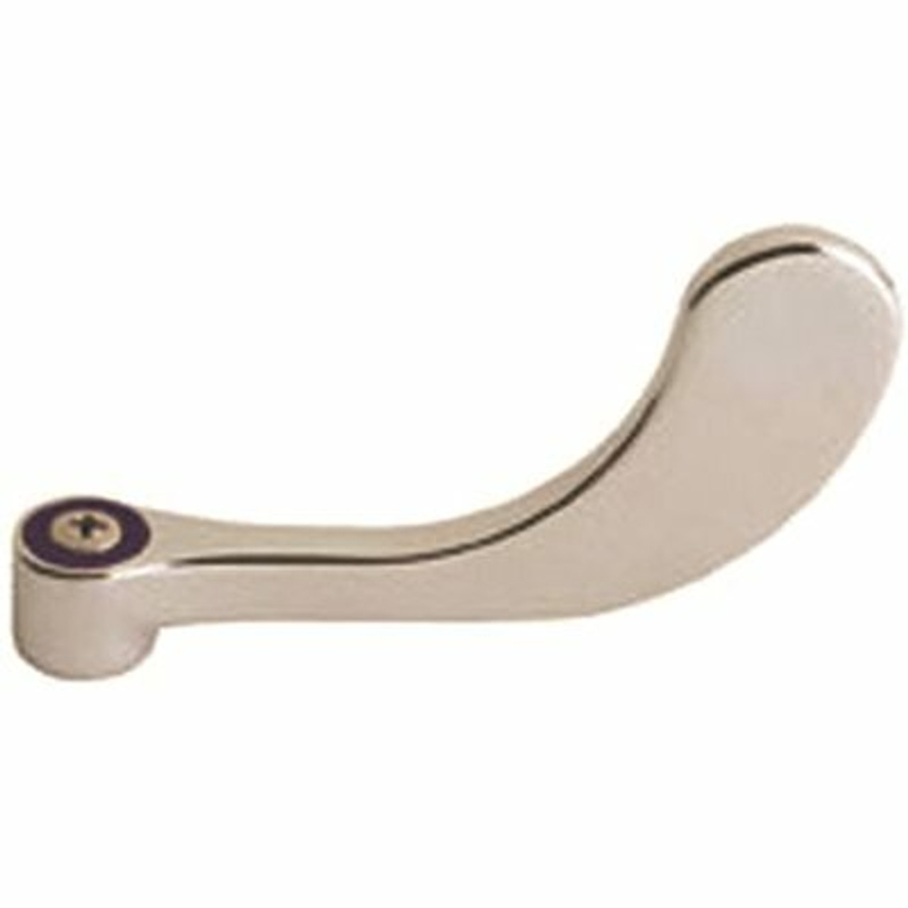 Chicago Faucets Chicago Blade Handle 4" Cold