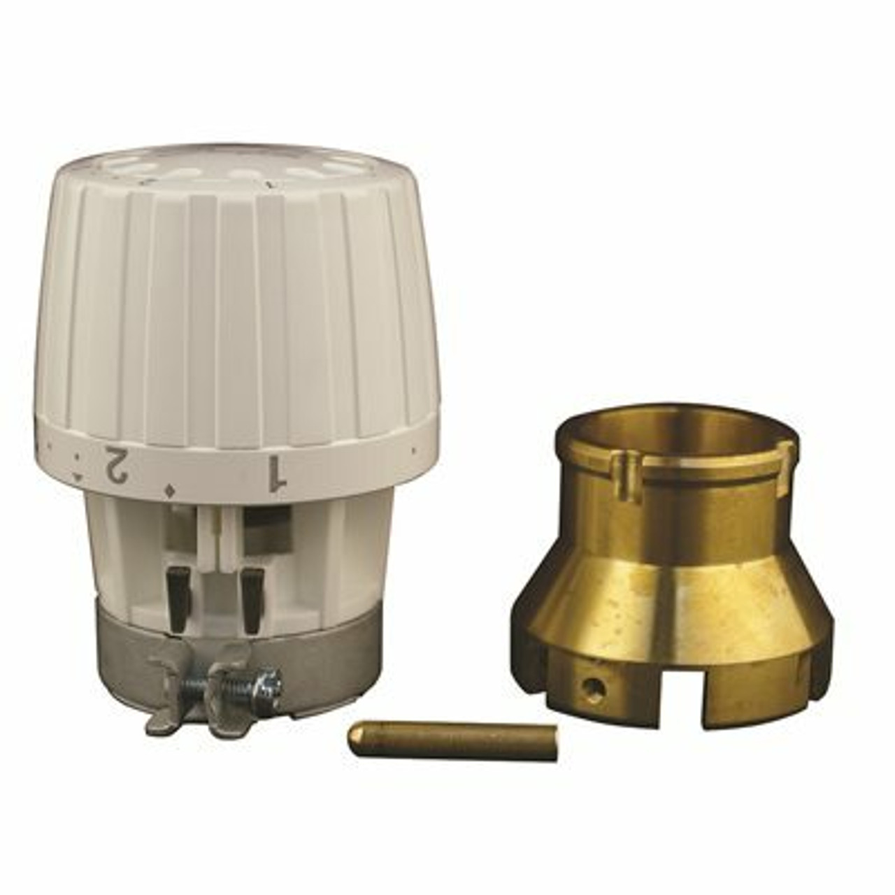 Danfoss Adapter Kit With Direct Mount Operator