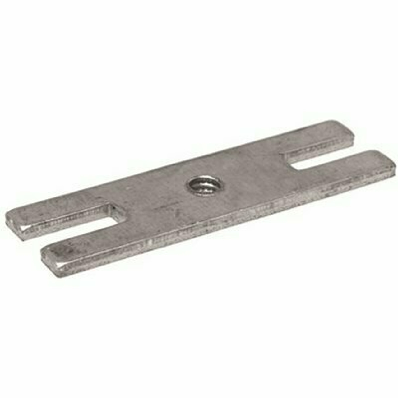 Proplus Adapter Strap For Overflow Plate, 2 Hole To 1 Hole