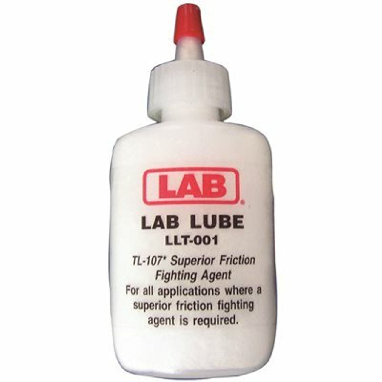 1 Oz. Lock Lube