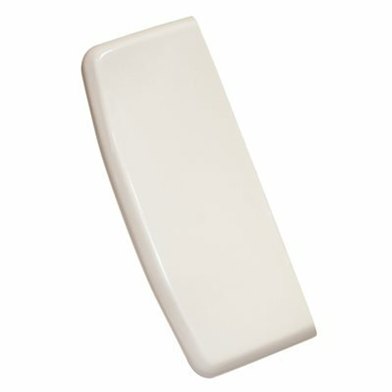 Toilid Kg-1 Replacement Tank Lid In White