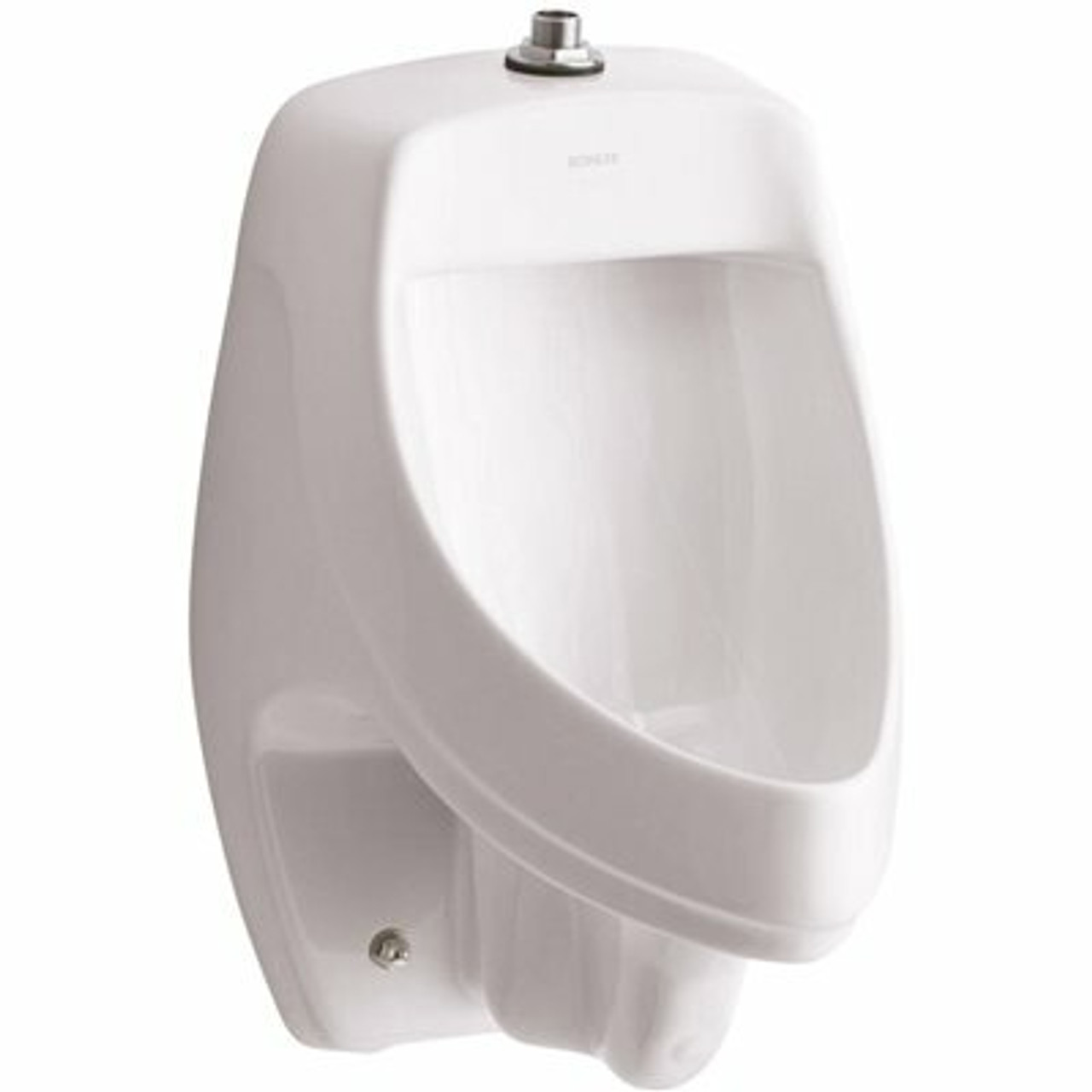 Kohler Dexter 0.5 Or 1.0 Gpf Urinal In White